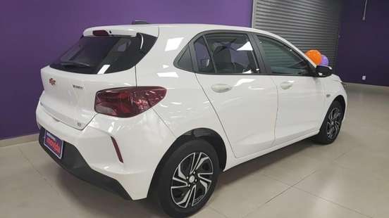 CHEVROLET-ONIX-2023