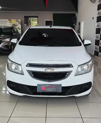 CHEVROLET PRISMA 1.0 MPFI LT 8V FLEX 4P MANUAL