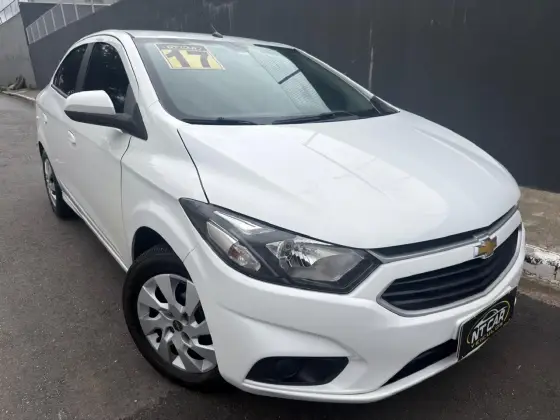 CHEVROLET PRISMA 1.4 MPFI LT 8V FLEX 4P AUTOMÁTICO