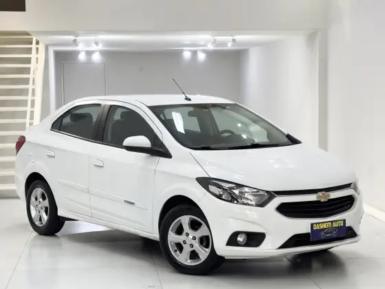 CHEVROLET PRISMA 1.4 MPFI LT 8V FLEX 4P MANUAL