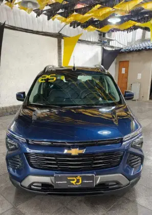 CHEVROLET SPIN 1.8 PREMIER 8V FLEX 4P AUTOMÁTICO CHEVROLET SPIN 1.8 PREMIER 8V FLEX 4P AUTOMÁTICO
