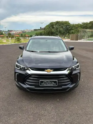 CHEVROLET TRACKER 1.0 TURBO FLEX AUTOMÁTICO
