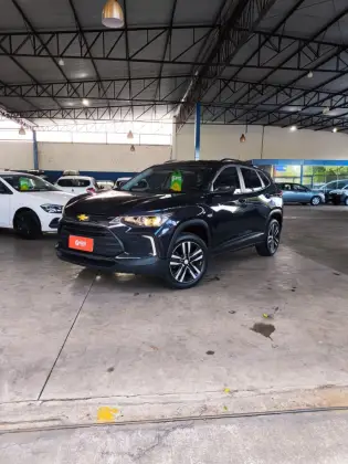 CHEVROLET TRACKER 1.0 TURBO FLEX LT AUTOMÁTICO