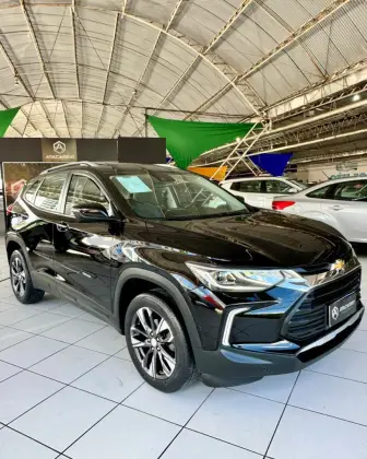 CHEVROLET TRACKER 1.2 TURBO FLEX PREMIER AUTOMÁTICO