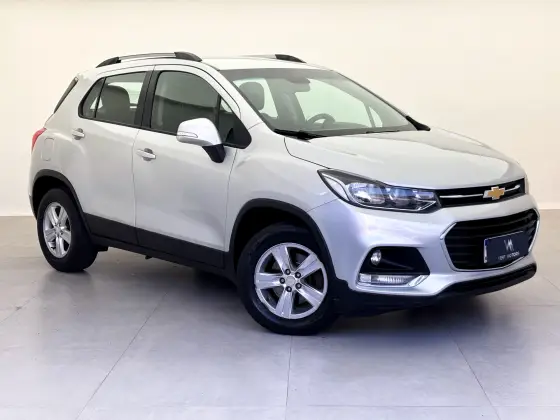 CHEVROLET TRACKER 1.4 16V TURBO FLEX LT AUTOMÁTICO