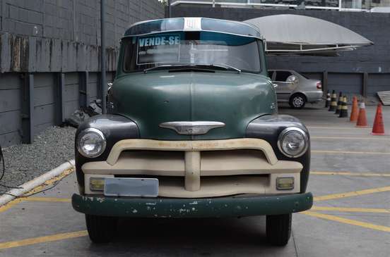 CHEVROLET-3100-1954