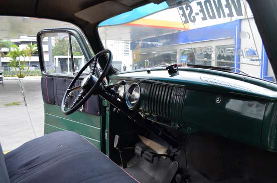 CHEVROLET-3100-1954