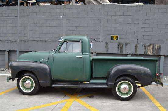 CHEVROLET-3100-1954