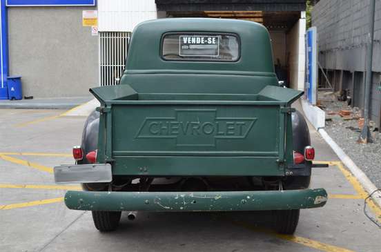 CHEVROLET-3100-1954