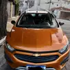 CHEVROLET ONIX 1.4 MPFI ACTIV 8V FLEX 4P MANUAL CHEVROLET ONIX 1.4 MPFI ACTIV 8V FLEX 4P MANUAL