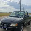 CHEVROLET S10 2.5 DLX 4X2 CS 8V TURBO DIESEL 2P MANUAL CHEVROLET S10 2.5 DLX 4X2 CS 8V TURBO DIESEL 2P MANUAL