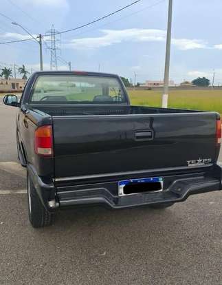 CHEVROLET-S10-1997