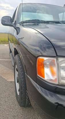 CHEVROLET-S10-1997