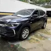 CHEVROLET TRACKER 1.2 TURBO FLEX LTZ AUTOMÁTICO CHEVROLET TRACKER 1.2 TURBO FLEX LTZ AUTOMÁTICO