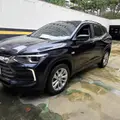 CHEVROLET TRACKER 1.2 TURBO FLEX LTZ AUTOMÁTICO CHEVROLET TRACKER 1.2 TURBO FLEX LTZ AUTOMÁTICO