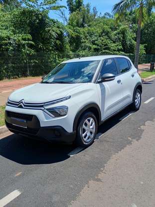 CITROËN-C3-2024