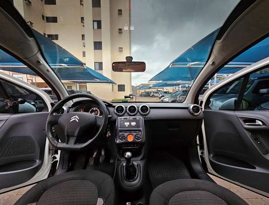 CITROËN-C3-2016