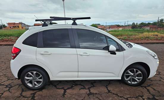 CITROËN-C3-2016