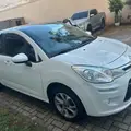 CITROËN C3 1.5 TENDANCE 8V FLEX 4P MANUAL CITROËN C3 1.5 TENDANCE 8V FLEX 4P MANUAL