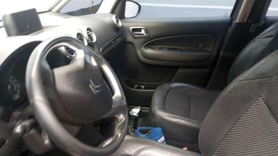 CITROËN-C3-2011