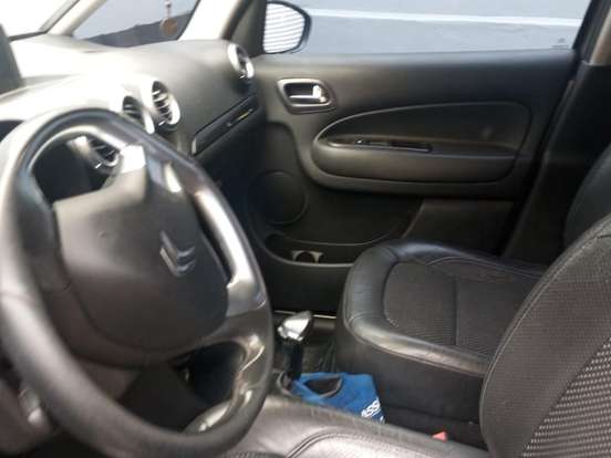 CITROËN-C3-1.6 EXCLUSIVE 16V FLEX 4P MANUAL CITROËN-C3-2011