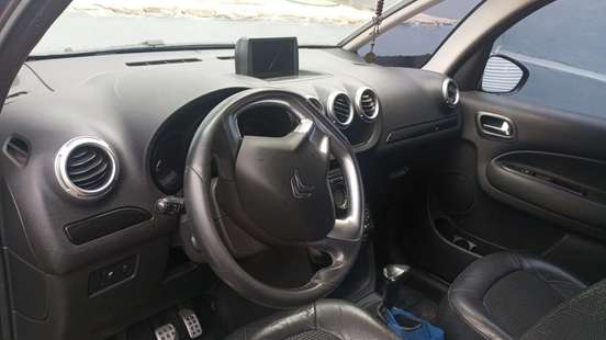 CITROËN-C3-2011