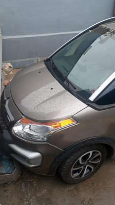 CITROËN-C3-2011