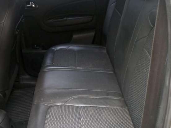 CITROËN-C3-1.6 EXCLUSIVE 16V FLEX 4P MANUAL CITROËN-C3-2011