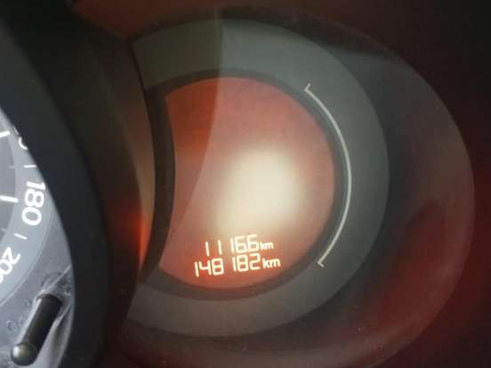 CITROËN-C3-1.6 EXCLUSIVE 16V FLEX 4P MANUAL CITROËN-C3-2011