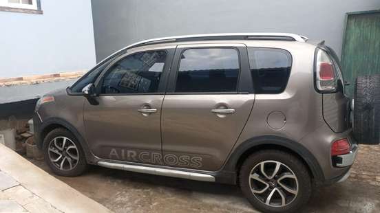 CITROËN-C3-2011