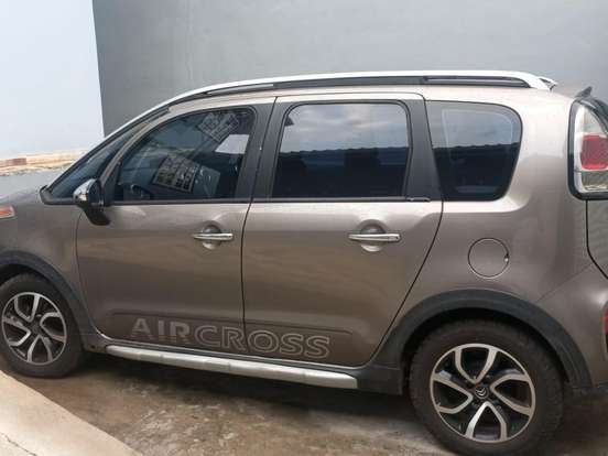 CITROËN-C3-1.6 EXCLUSIVE 16V FLEX 4P MANUAL CITROËN-C3-2011