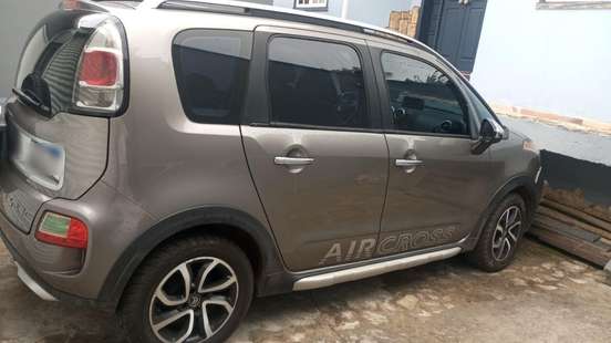 CITROËN-C3-2011