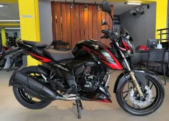 DAFRA APACHE RTR 200 