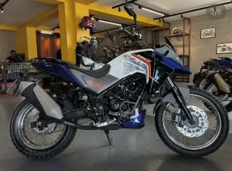 DAFRA NH 190 
