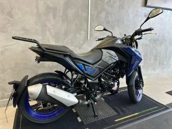 DAFRA-NHX 190 ABS-2025
