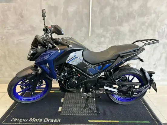 DAFRA-NHX 190 ABS-2025