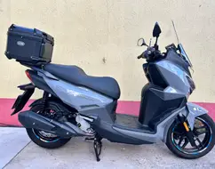 DAFRA JOYRIDE 300 ABS DAFRA JOYRIDE 300 ABS