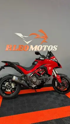 DUCATI MULTISTRADA 1200 