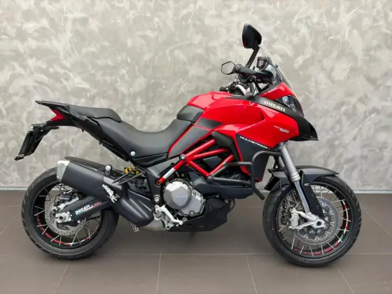 DUCATI MULTISTRADA 950 S 