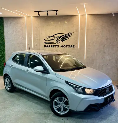 FIAT ARGO 1.0 FIREFLY FLEX DRIVE MANUAL