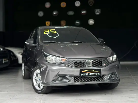FIAT ARGO 1.0 FIREFLY FLEX DRIVE MANUAL