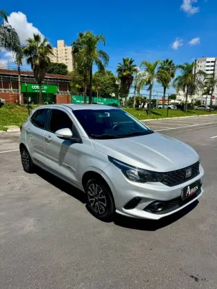 FIAT ARGO 1.0 FIREFLY FLEX MANUAL