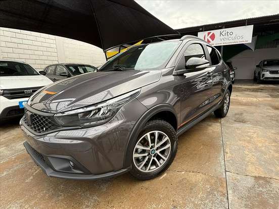 FIAT-ARGO-1.3 FIREFLY FLEX TREKKING MANUAL FIAT-ARGO-2026