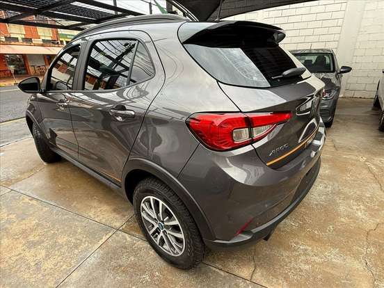 FIAT-ARGO-1.3 FIREFLY FLEX TREKKING MANUAL FIAT-ARGO-2026