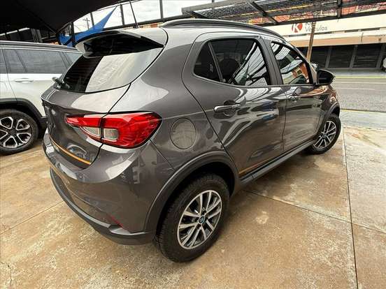FIAT-ARGO-1.3 FIREFLY FLEX TREKKING MANUAL FIAT-ARGO-2026