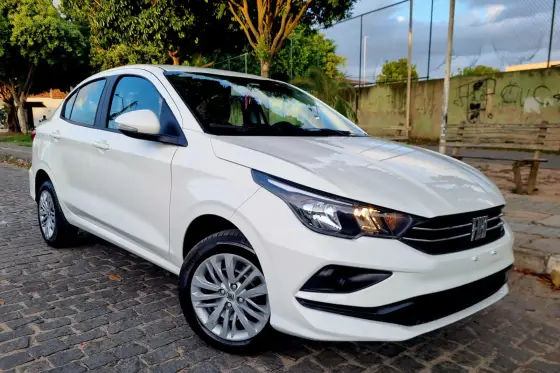 FIAT CRONOS 1.0 FIREFLY FLEX DRIVE MANUAL