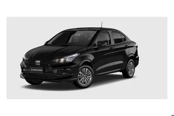 FIAT CRONOS 1.3 FIREFLY FLEX DRIVE CVT
