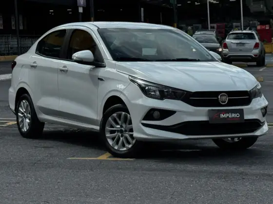 FIAT CRONOS 1.3 FIREFLY FLEX DRIVE GSR