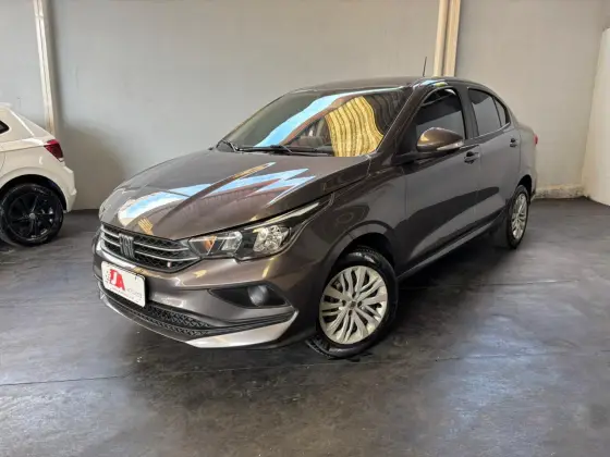 FIAT CRONOS 1.3 FIREFLY FLEX DRIVE MANUAL