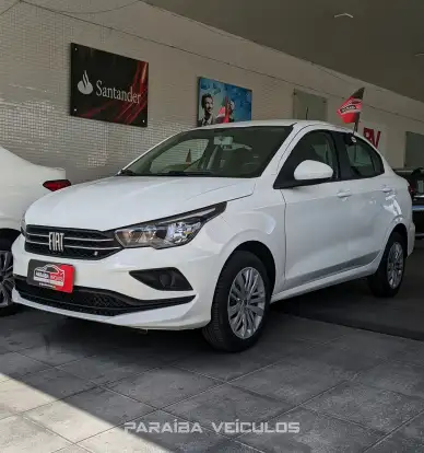 FIAT-CRONOS-1.3 FIREFLY FLEX DRIVE MANUAL FIAT-CRONOS-2023